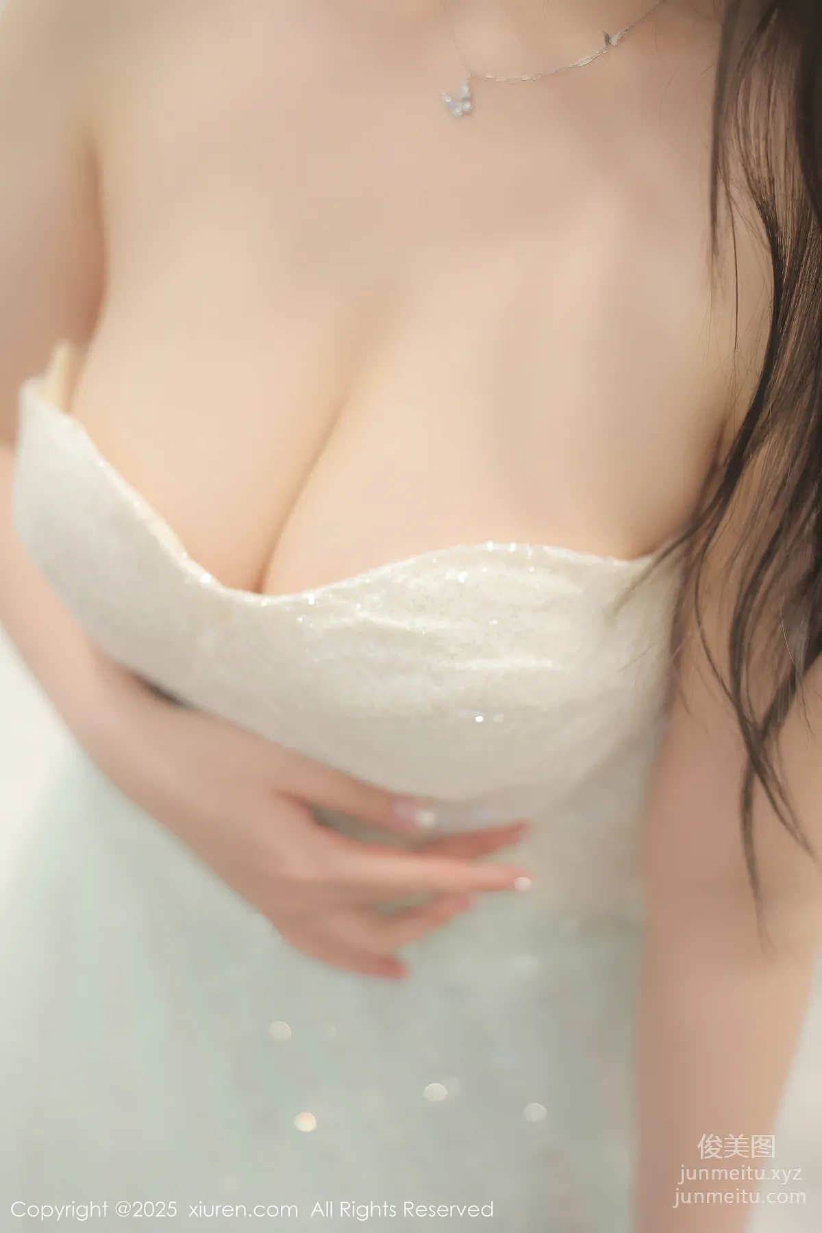 [Xiuren秀人网]2025.04.29 NO.10222 蛋蛋宝 page 33