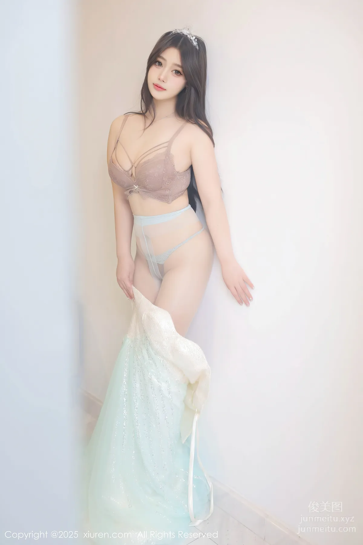 [Xiuren秀人网]2025.04.29 NO.10222 蛋蛋宝 page 44