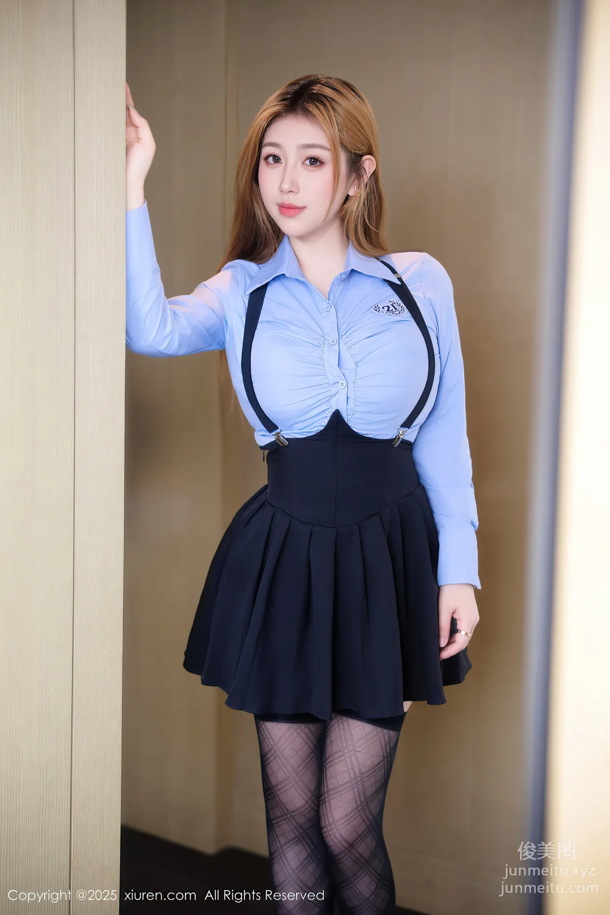 [Xiuren秀人网]2025.04.30 NO.10224 M麦当劳 page 2