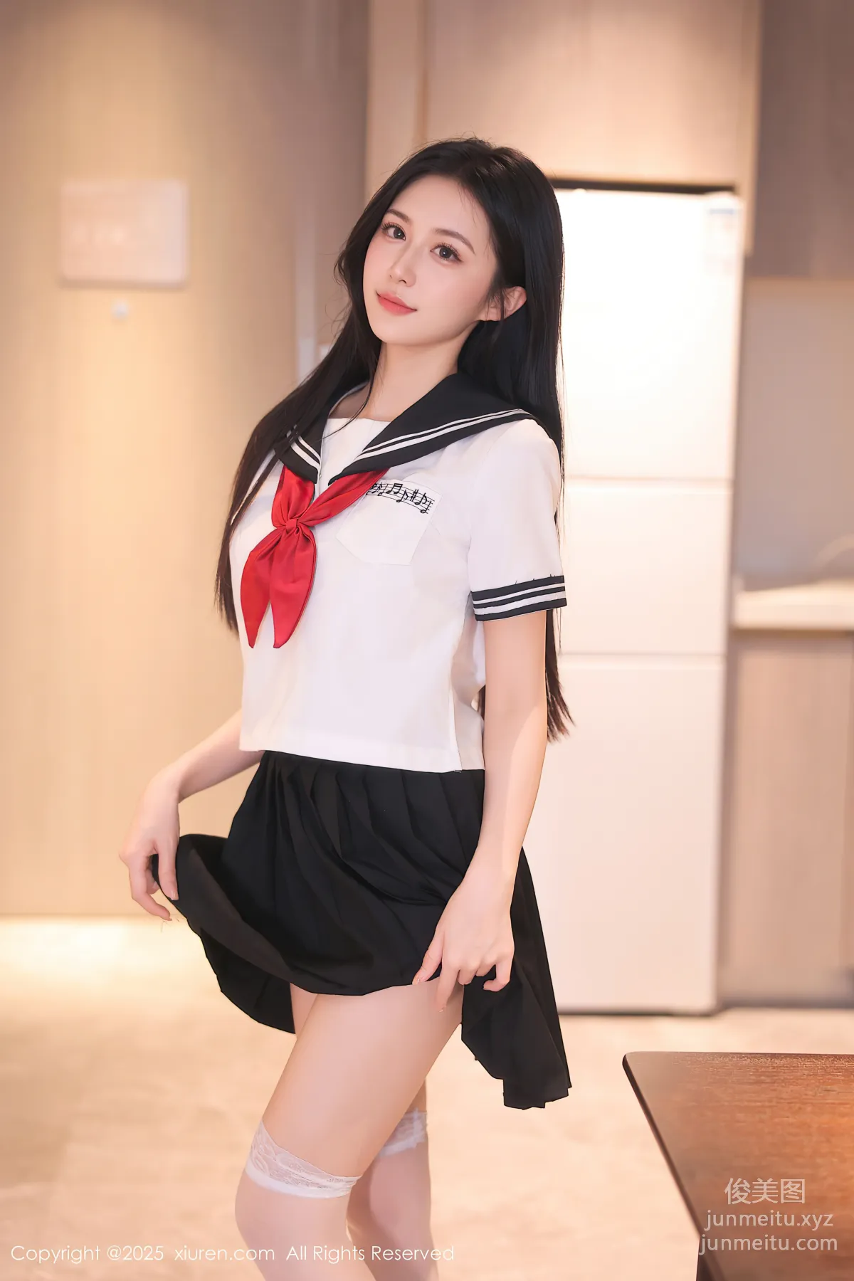 [Xiuren秀人网]2025.05.06 NO.10234 shelly诗莉吖 page 2