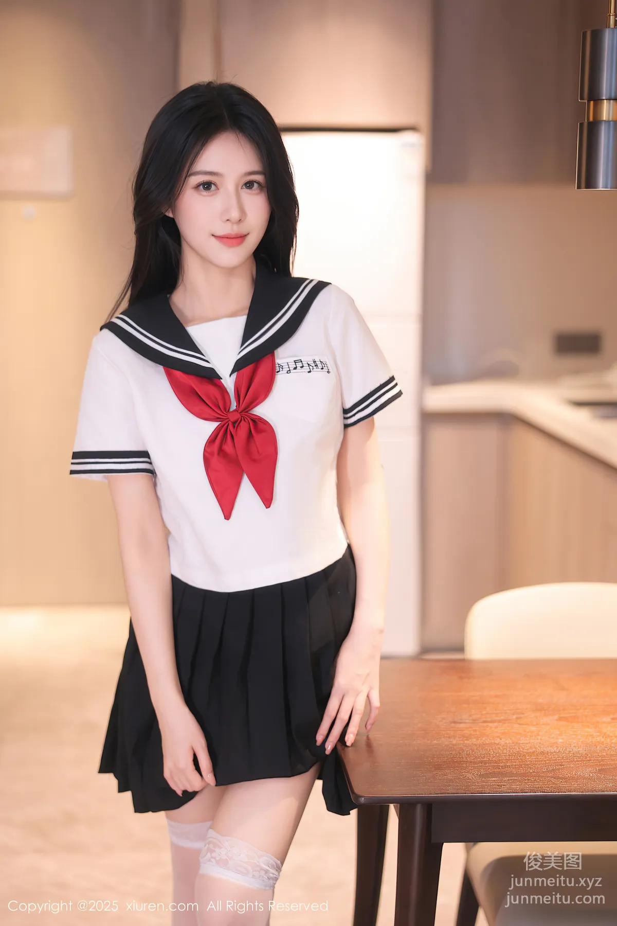 [Xiuren秀人网]2025.05.06 NO.10234 shelly诗莉吖 page 4