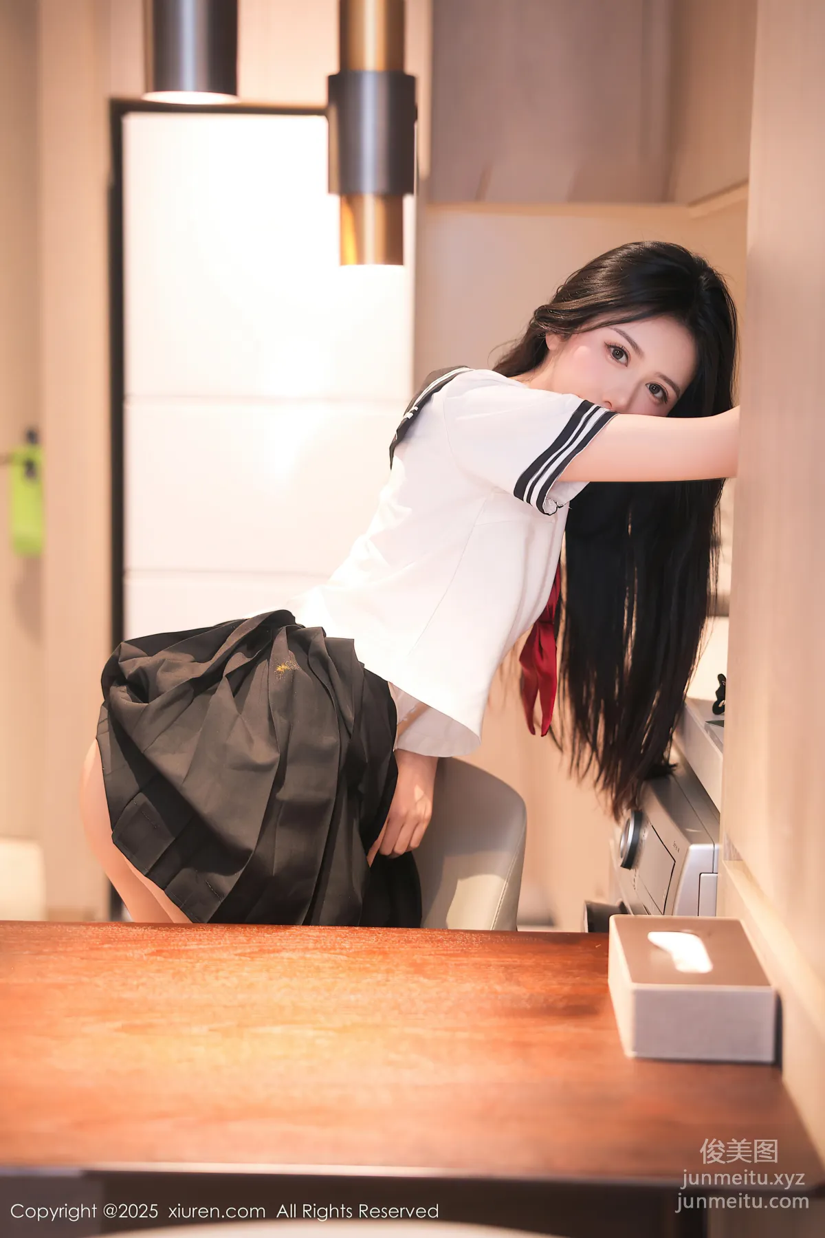 [Xiuren秀人网]2025.05.06 NO.10234 shelly诗莉吖 page 17
