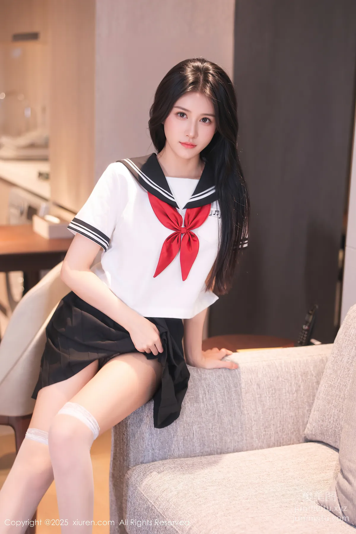 [Xiuren秀人网]2025.05.06 NO.10234 shelly诗莉吖 page 24
