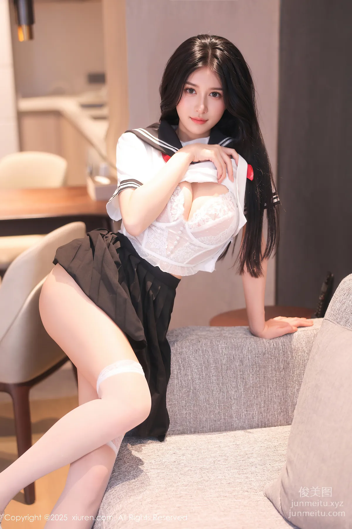 [Xiuren秀人网]2025.05.06 NO.10234 shelly诗莉吖 page 26