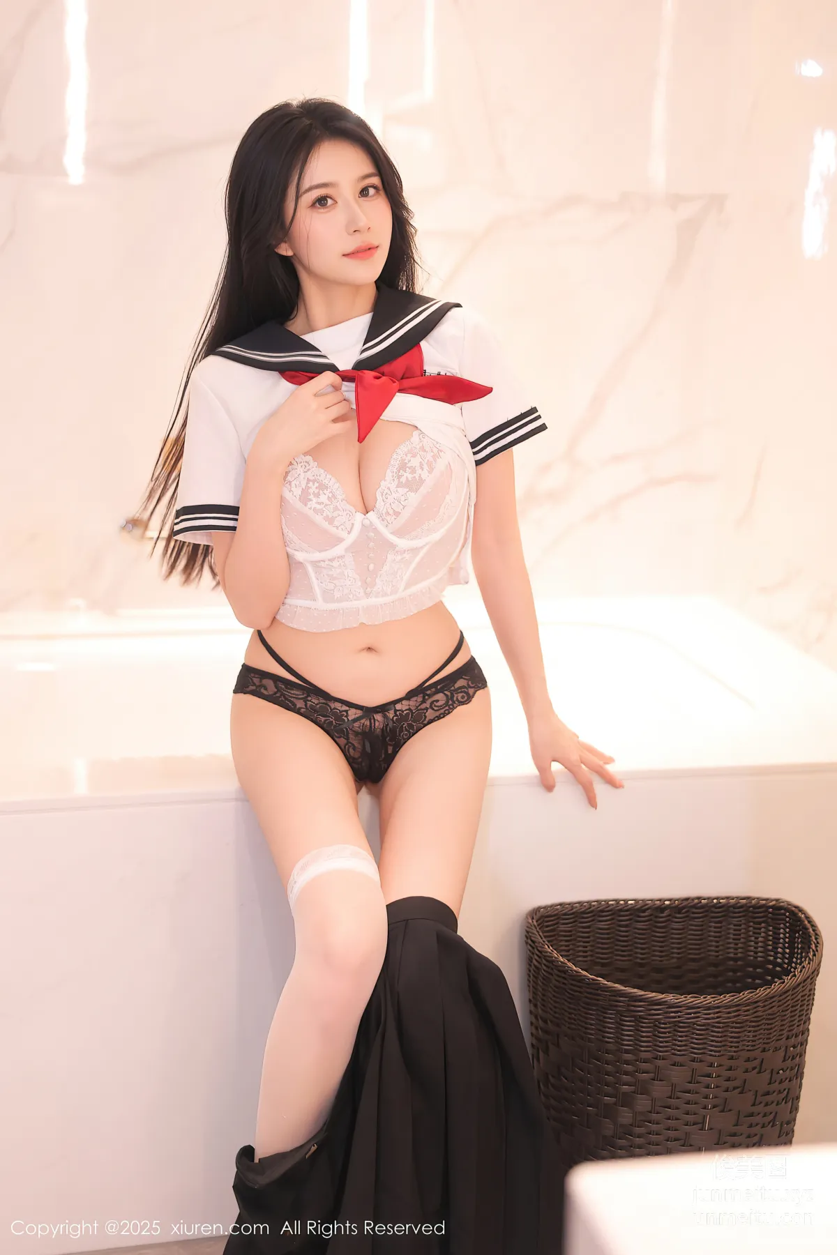 [Xiuren秀人网]2025.05.06 NO.10234 shelly诗莉吖 page 34