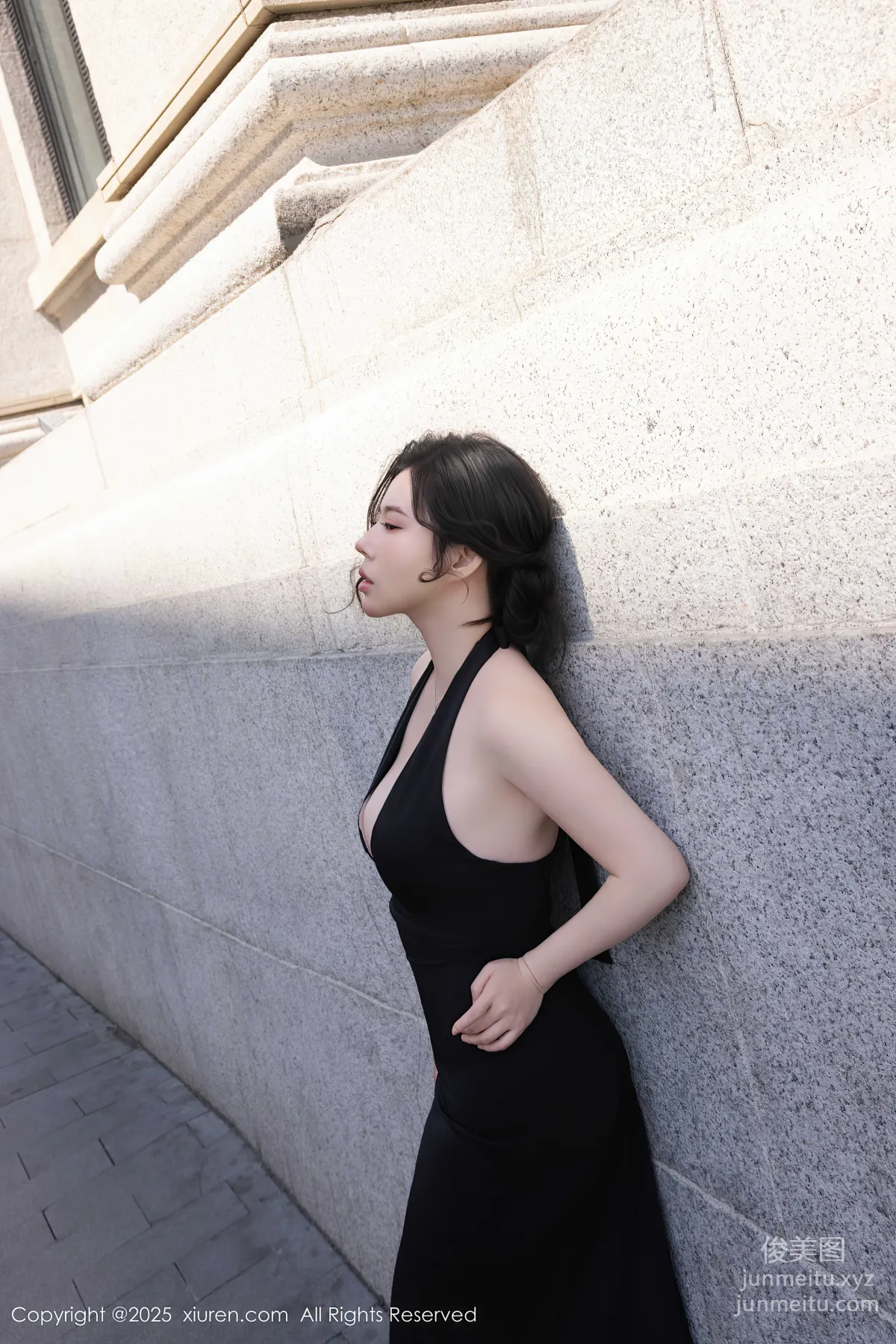 [Xiuren秀人网]2025.05.06 NO.10236 白茹雪abby page 33