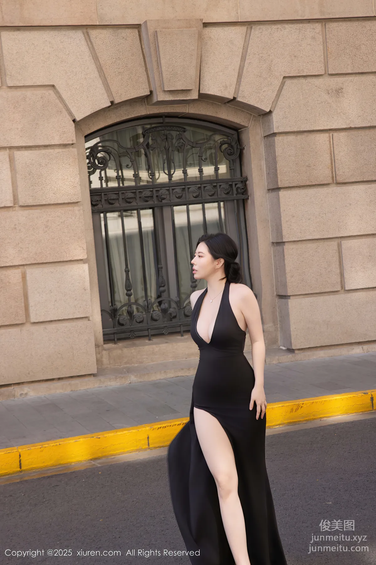 [Xiuren秀人网]2025.05.06 NO.10236 白茹雪abby page 41
