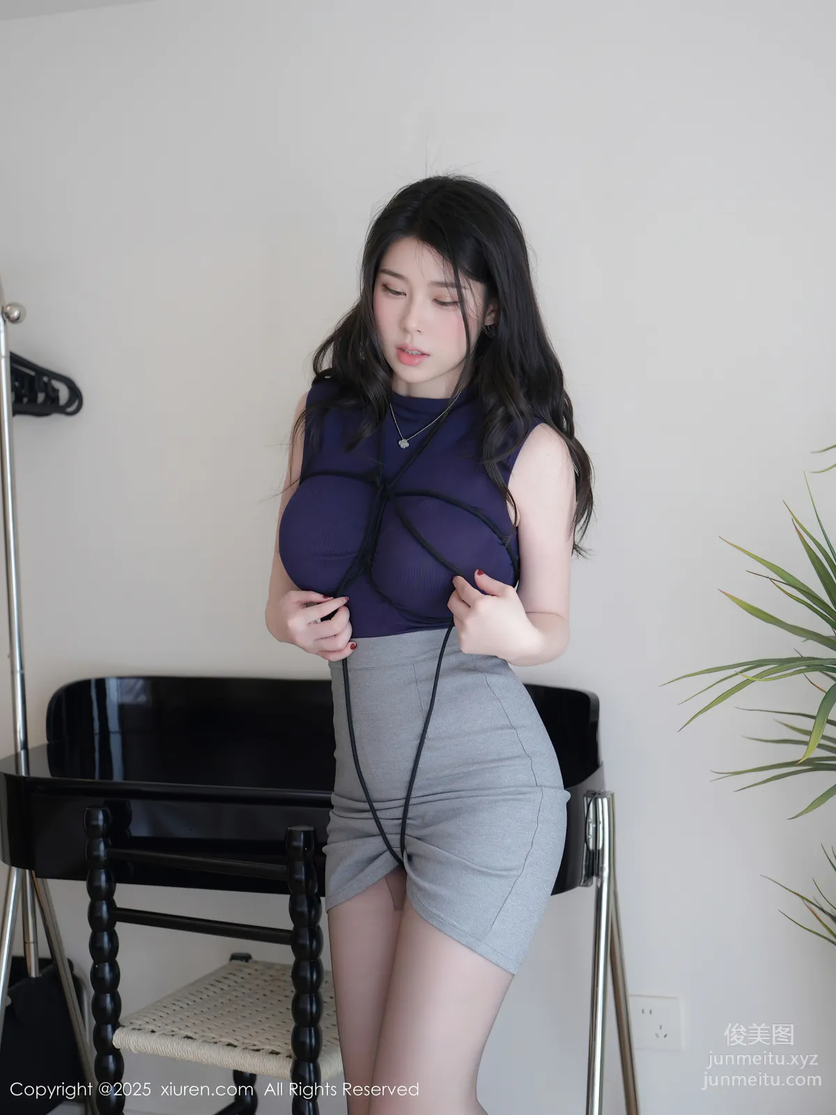 [Xiuren秀人网]2025.05.06 NO.10236 白茹雪abby page 47
