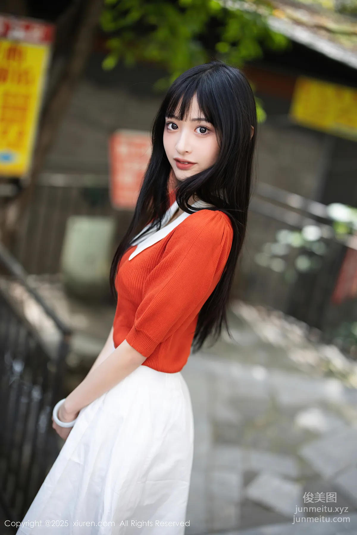 [Xiuren秀人网]2025.05.08 NO.10247 茂木希子 page 3
