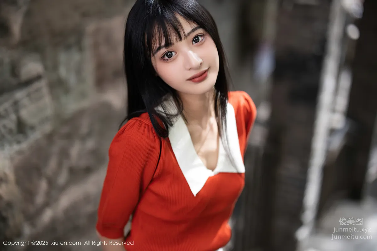 [Xiuren秀人网]2025.05.08 NO.10247 茂木希子 page 4