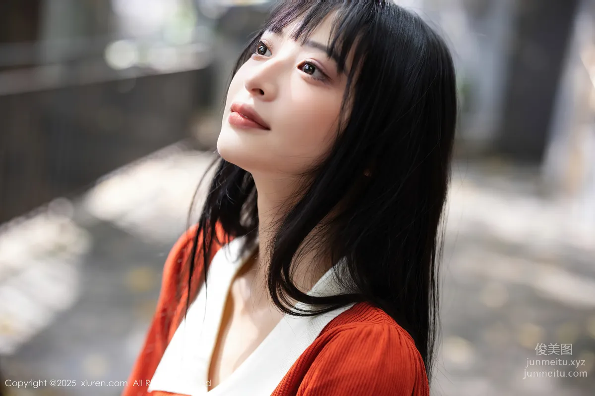 [Xiuren秀人网]2025.05.08 NO.10247 茂木希子 page 7