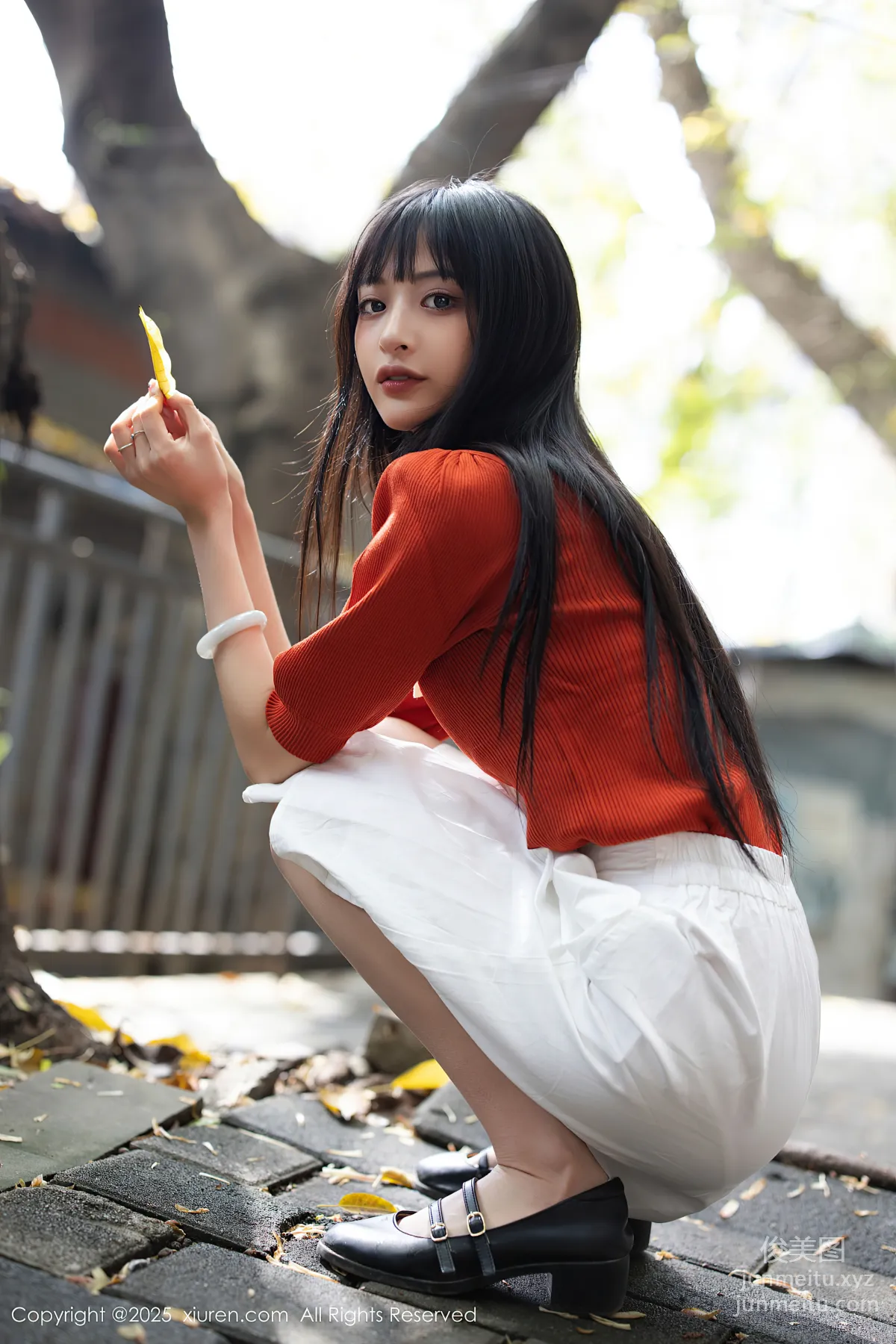 [Xiuren秀人网]2025.05.08 NO.10247 茂木希子 page 8