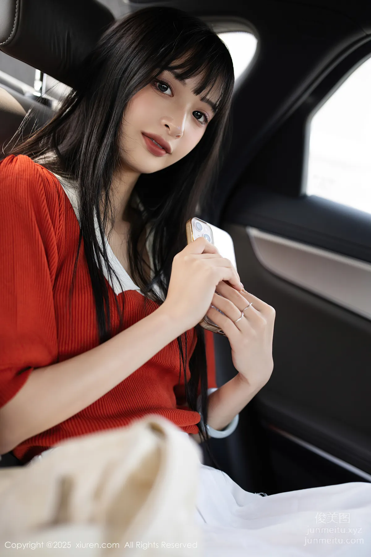 [Xiuren秀人网]2025.05.08 NO.10247 茂木希子 page 16