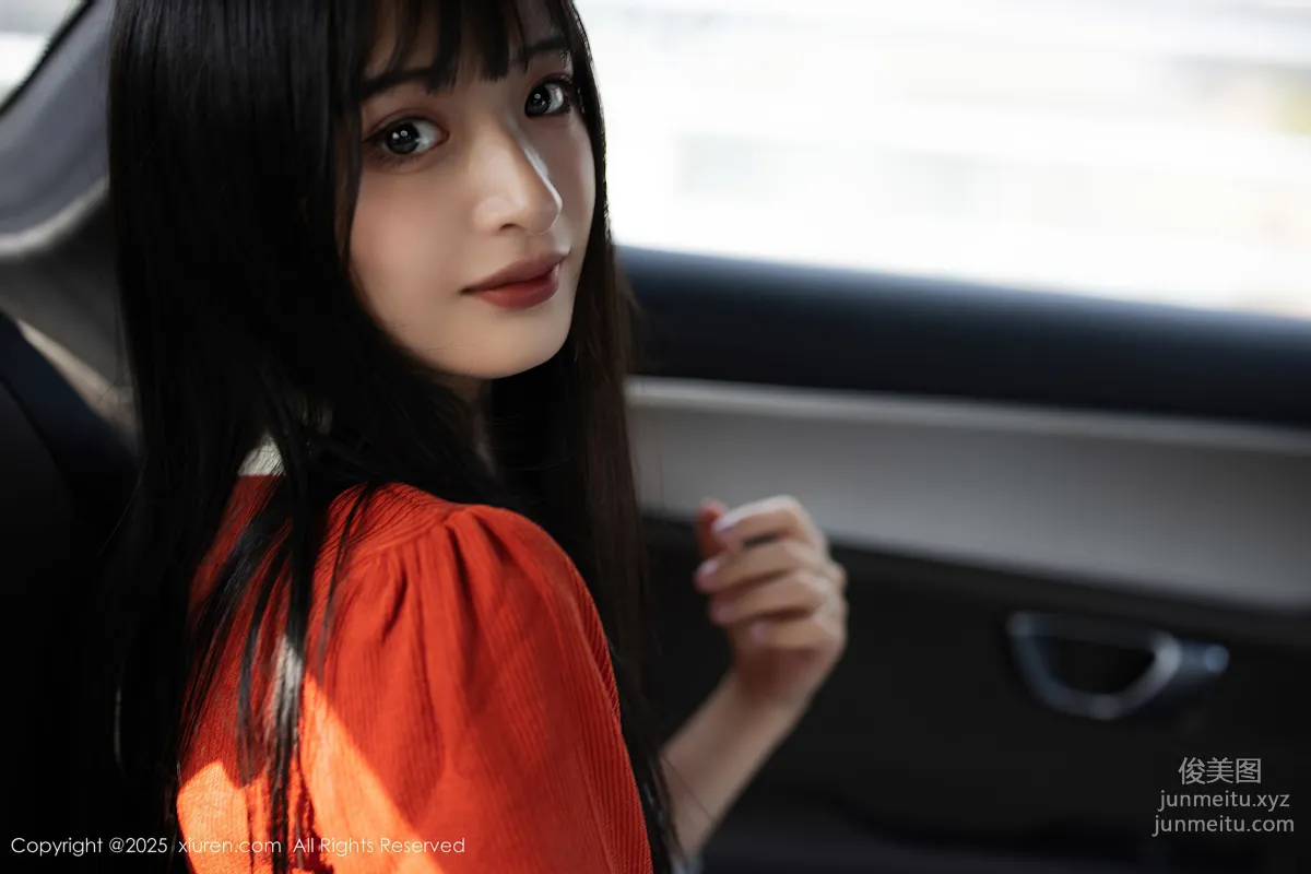 [Xiuren秀人网]2025.05.08 NO.10247 茂木希子 page 18