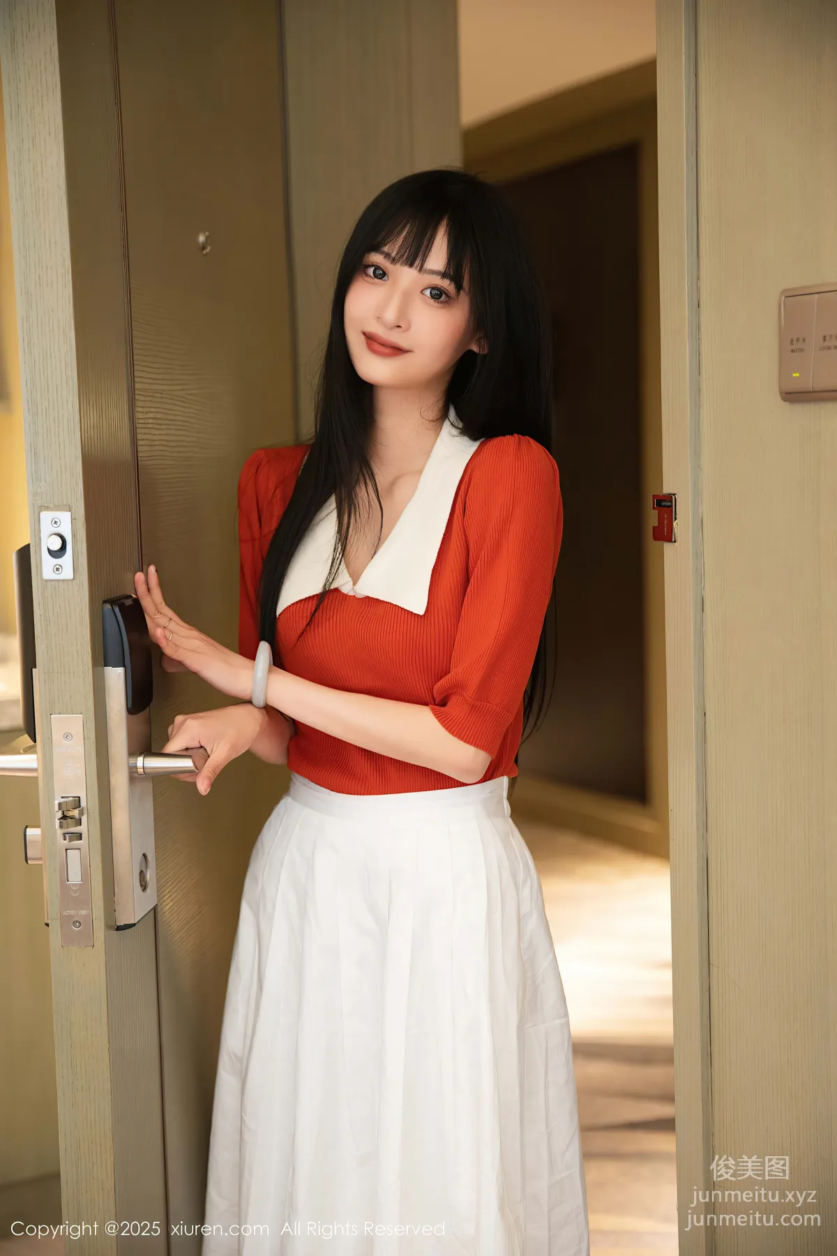 [Xiuren秀人网]2025.05.08 NO.10247 茂木希子 page 20