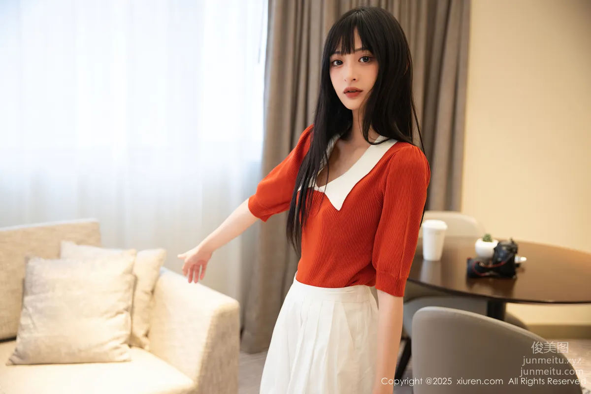 [Xiuren秀人网]2025.05.08 NO.10247 茂木希子 page 21