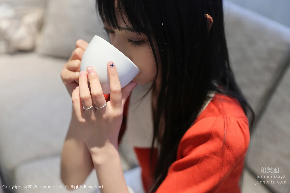 [Xiuren秀人网]2025.05.08 NO.10247 茂木希子 page 25