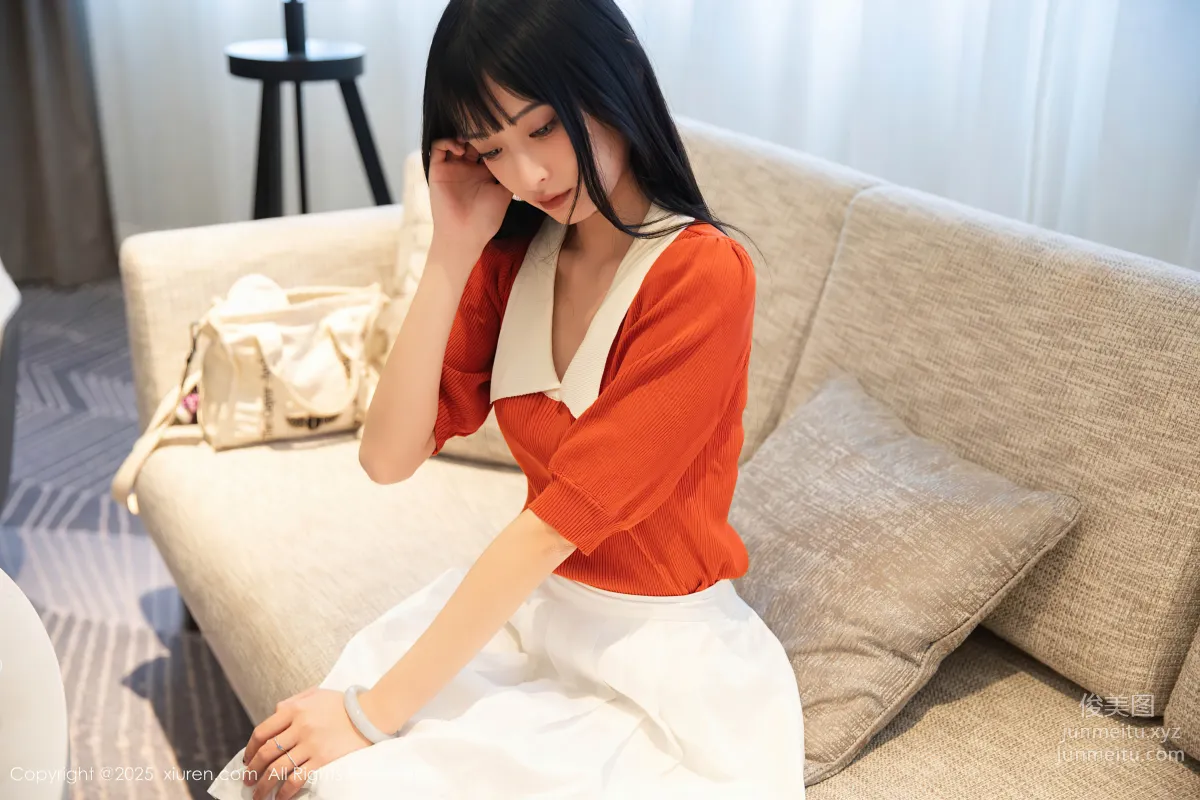 [Xiuren秀人网]2025.05.08 NO.10247 茂木希子 page 26