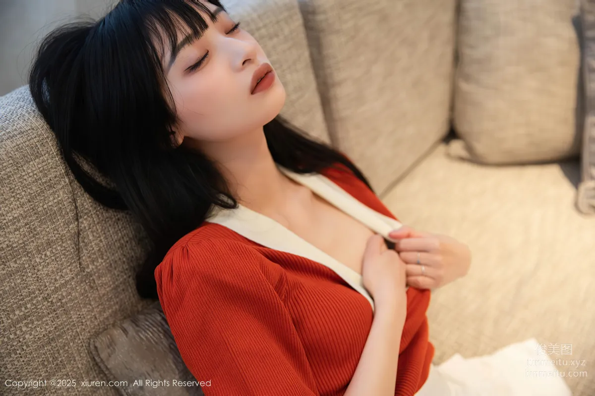 [Xiuren秀人网]2025.05.08 NO.10247 茂木希子 page 31