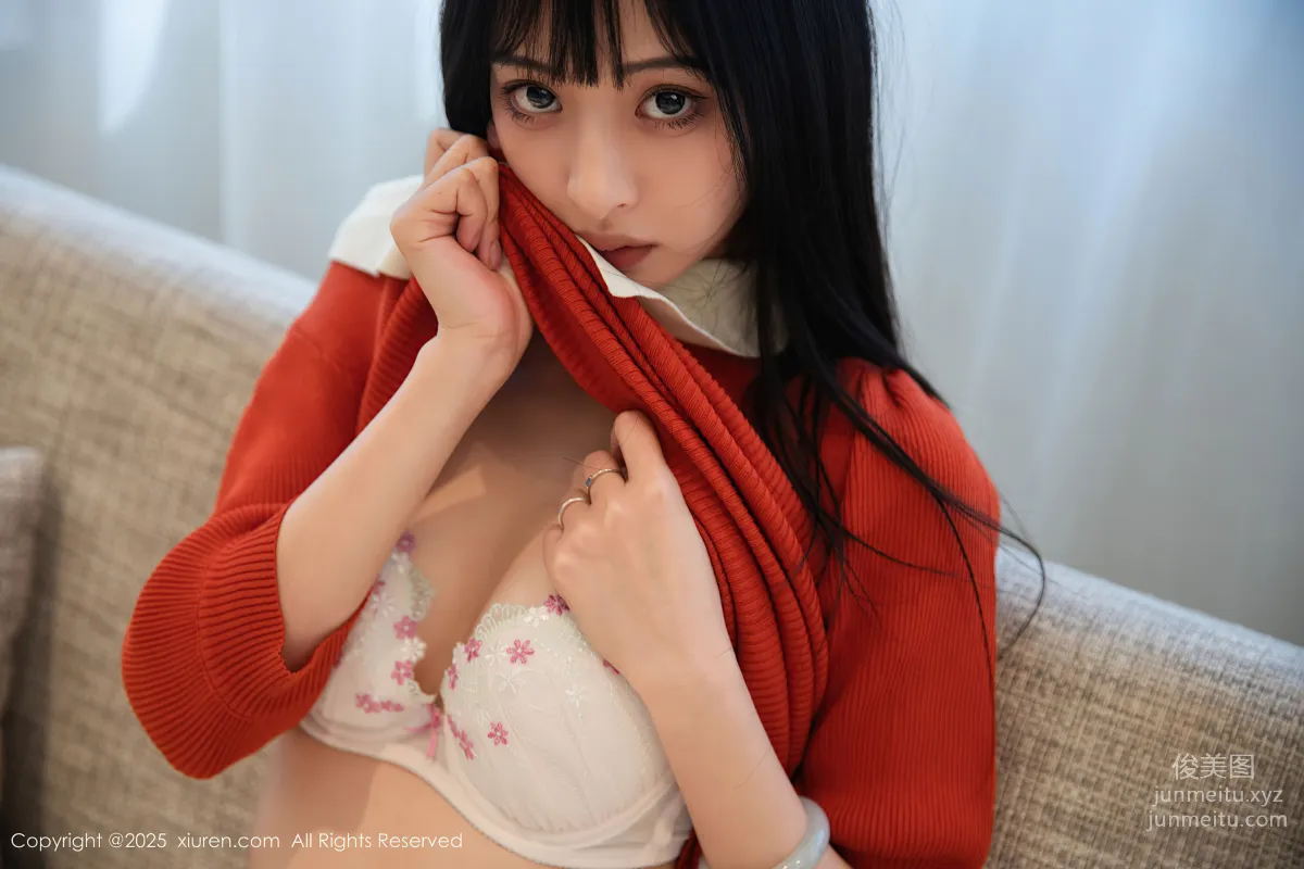 [Xiuren秀人网]2025.05.08 NO.10247 茂木希子 page 39