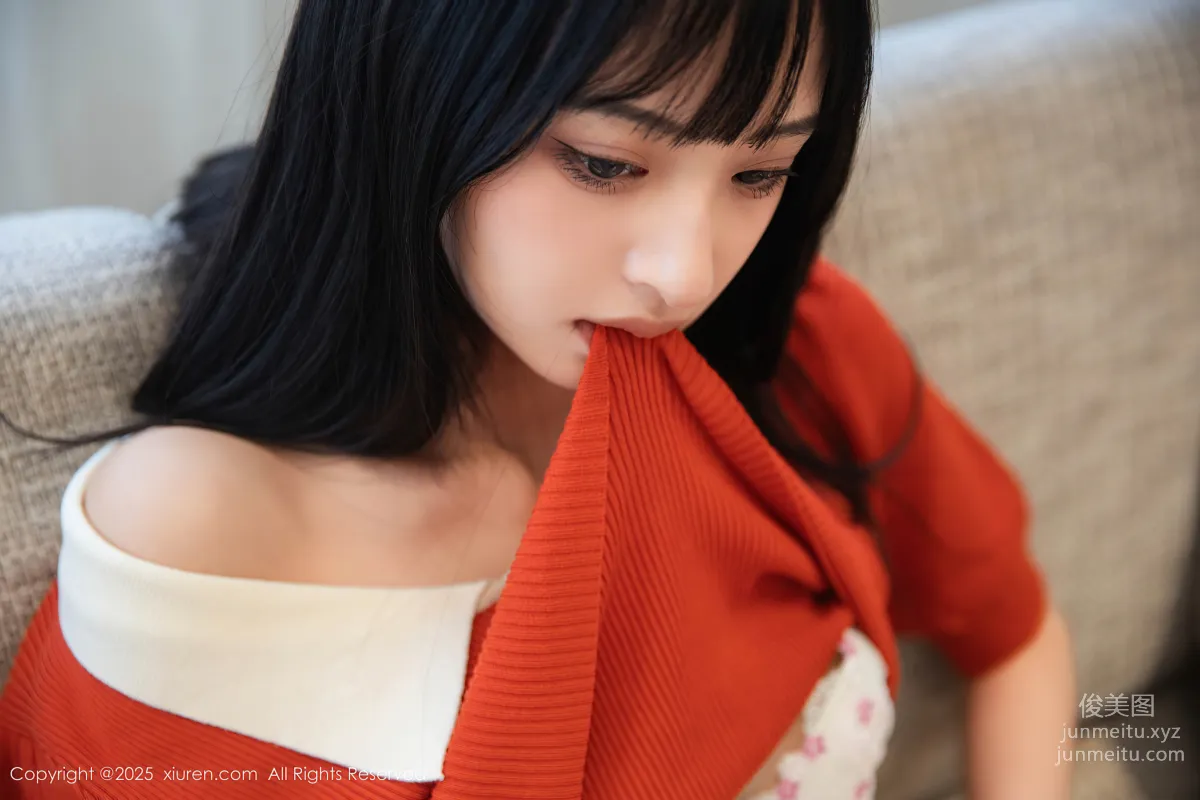 [Xiuren秀人网]2025.05.08 NO.10247 茂木希子 page 40