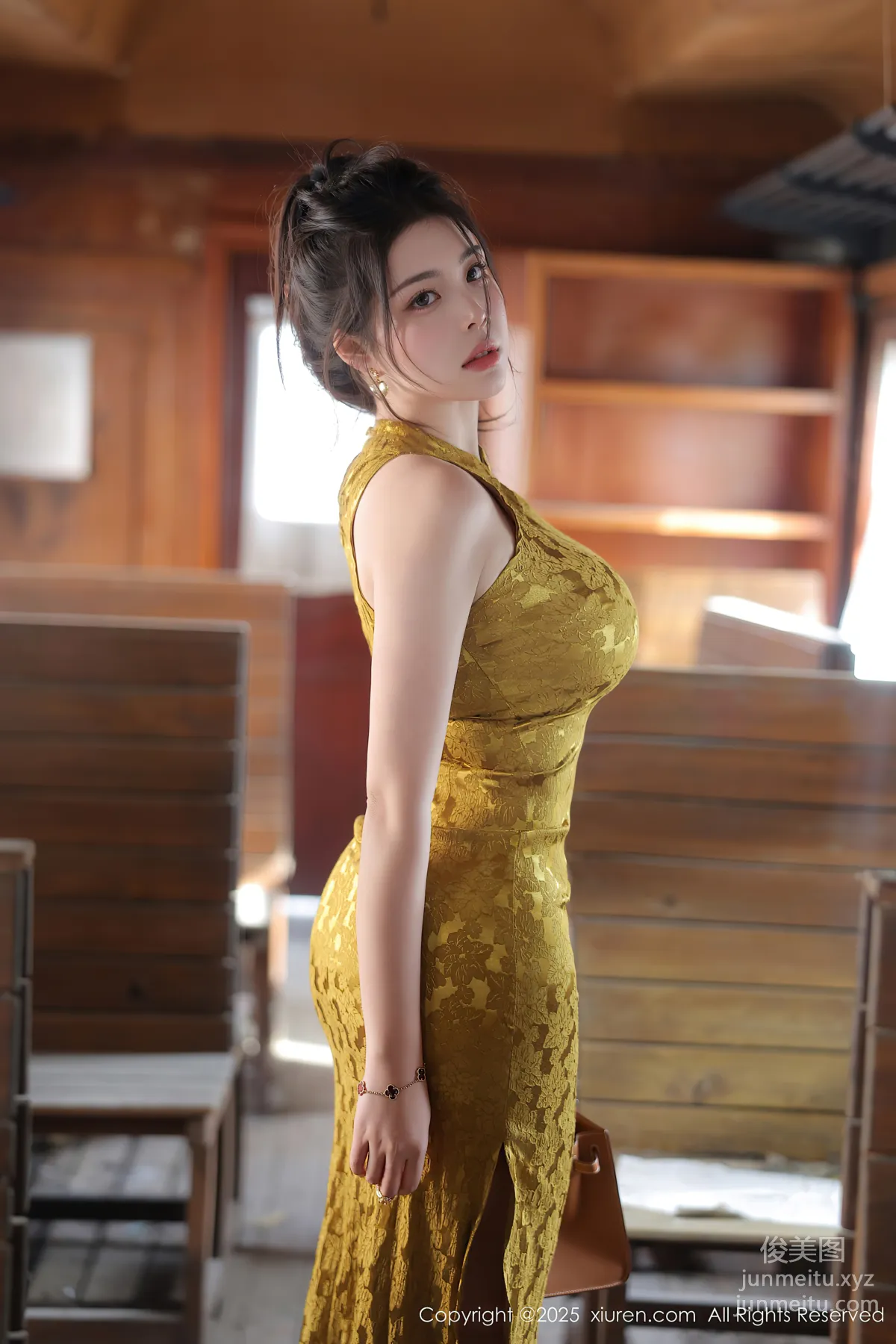 [Xiuren秀人网]2025.05.13 NO.10269 林若凡F page 5