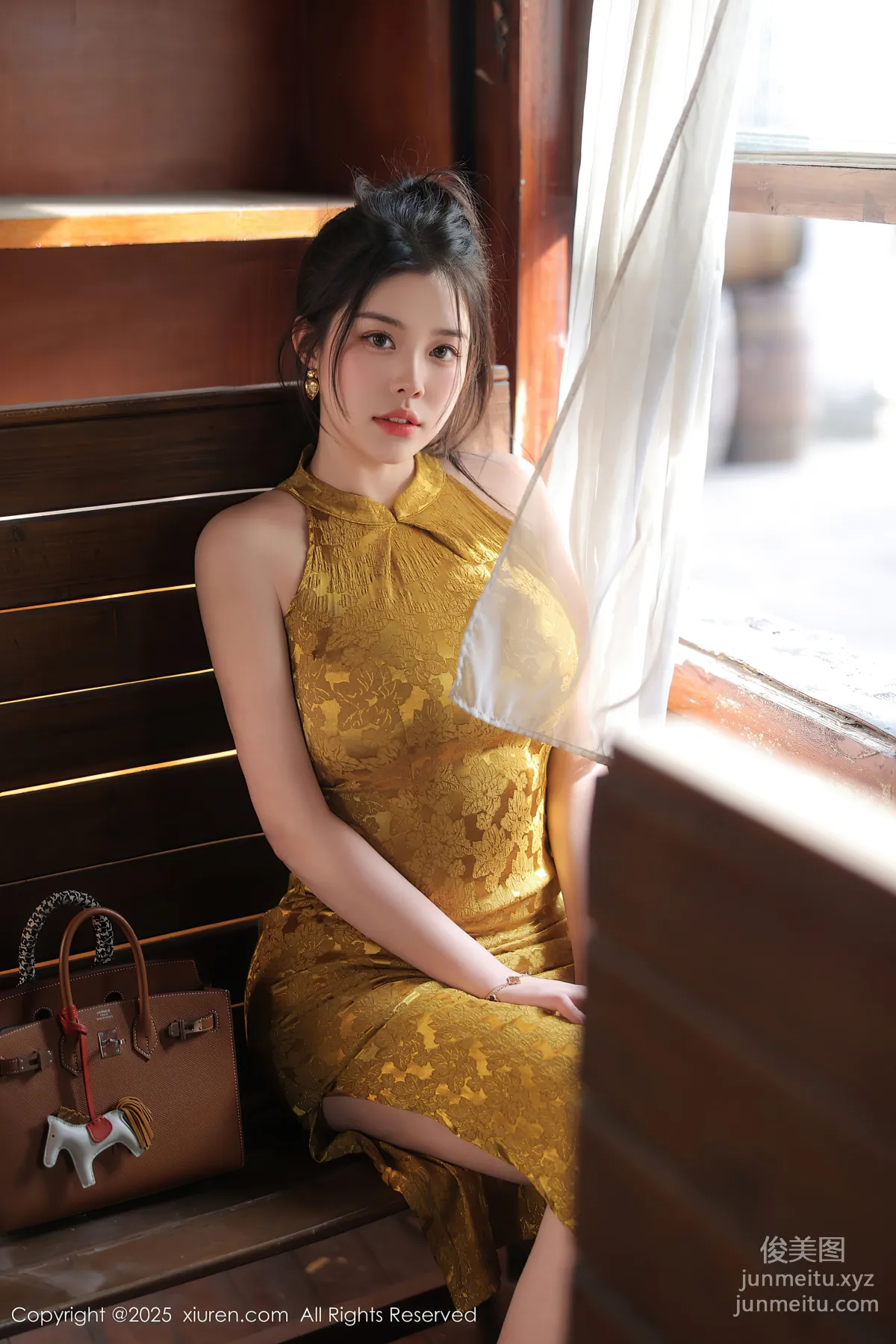 [Xiuren秀人网]2025.05.13 NO.10269 林若凡F page 8