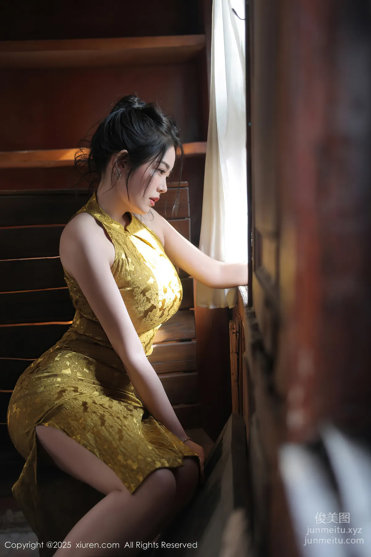[Xiuren秀人网]2025.05.13 NO.10269 林若凡F page 12