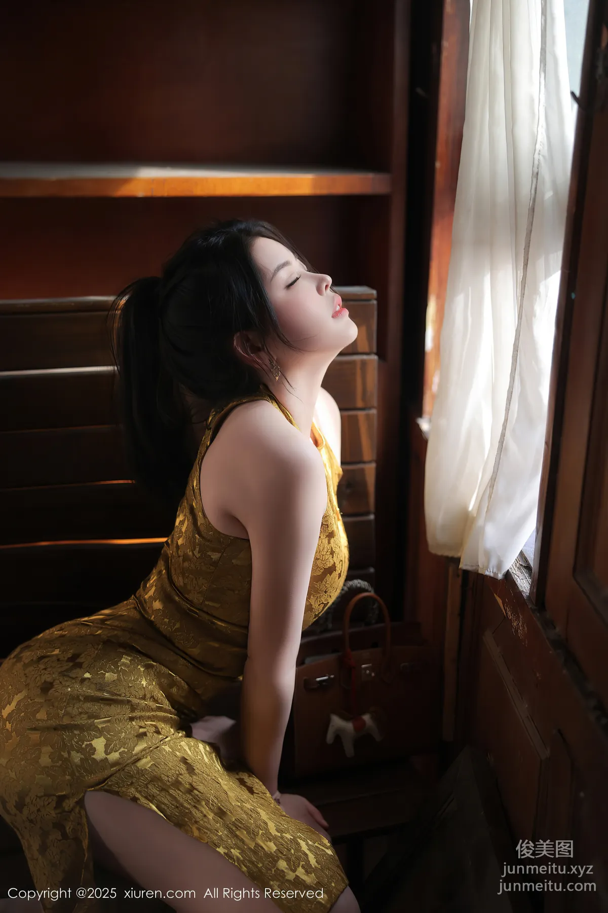 [Xiuren秀人网]2025.05.13 NO.10269 林若凡F page 13