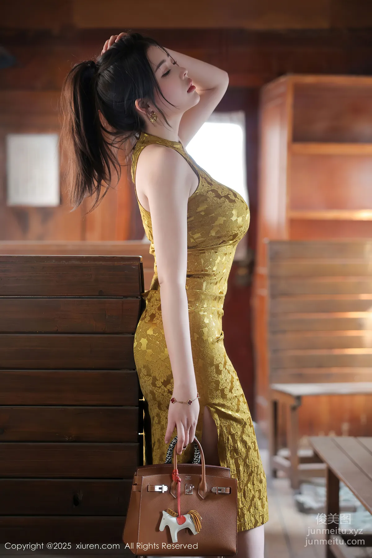 [Xiuren秀人网]2025.05.13 NO.10269 林若凡F page 17