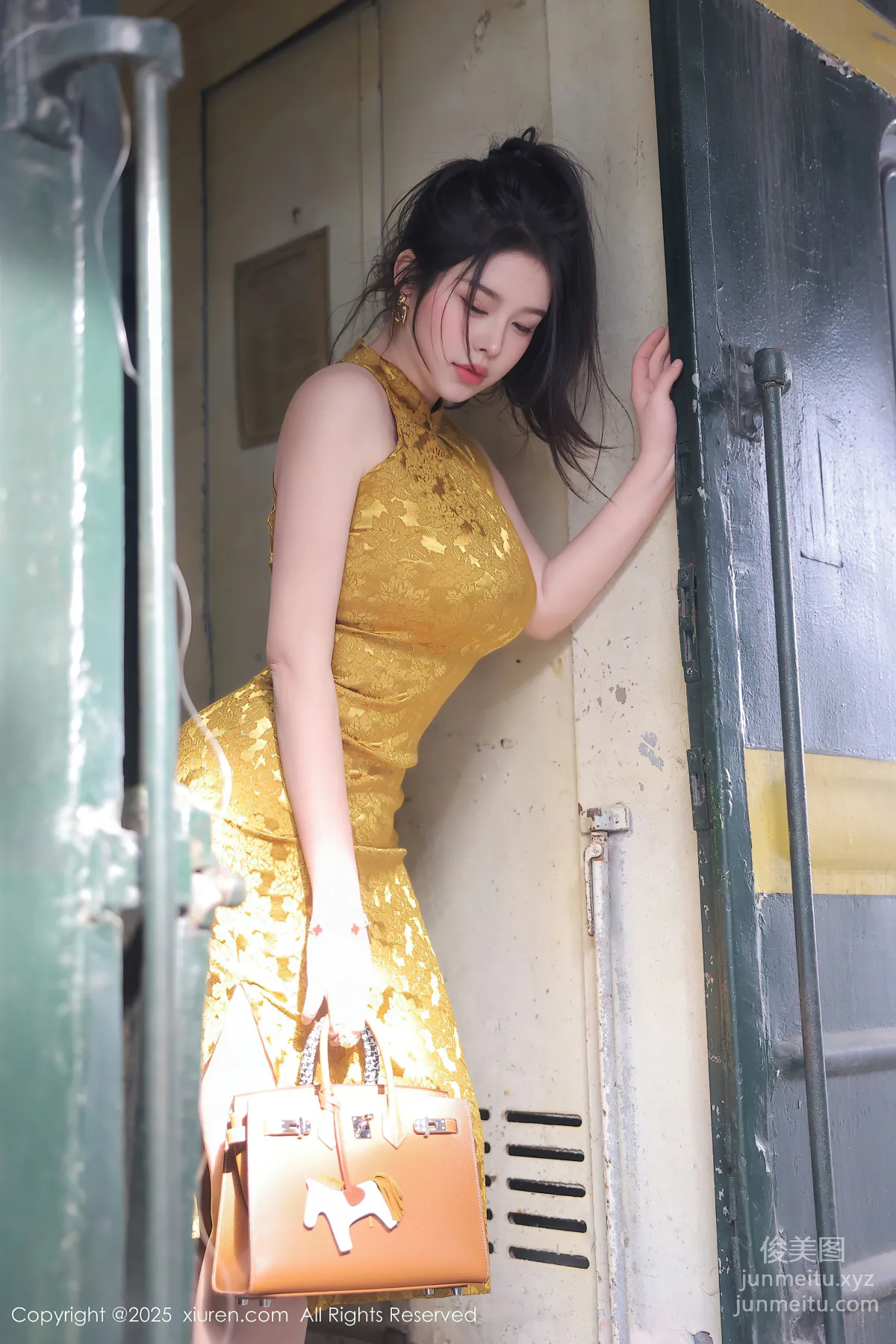 [Xiuren秀人网]2025.05.13 NO.10269 林若凡F page 18