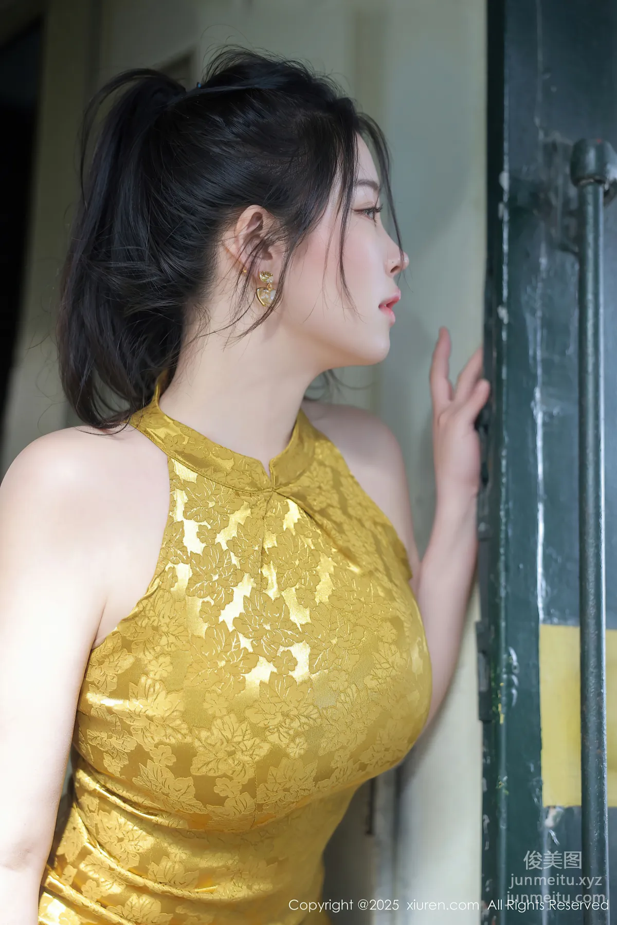 [Xiuren秀人网]2025.05.13 NO.10269 林若凡F page 21