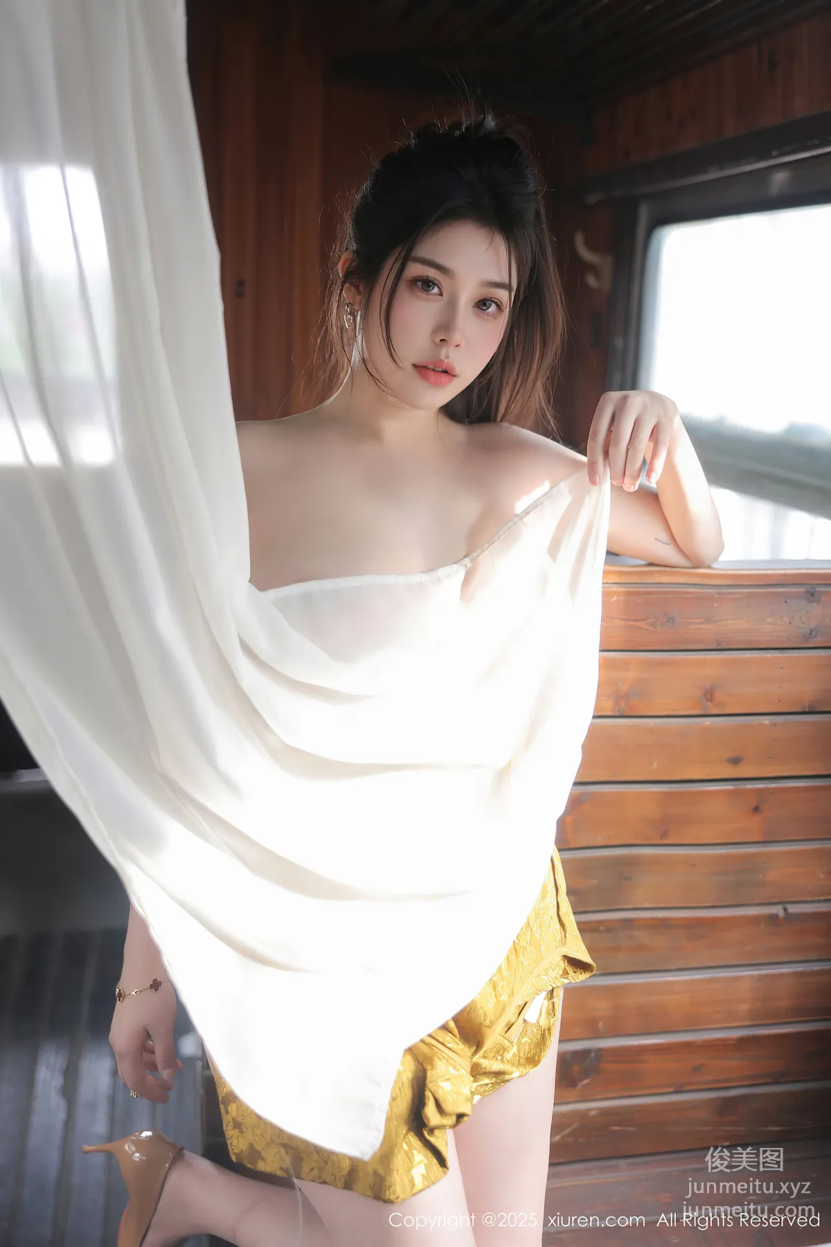 [Xiuren秀人网]2025.05.13 NO.10269 林若凡F page 53