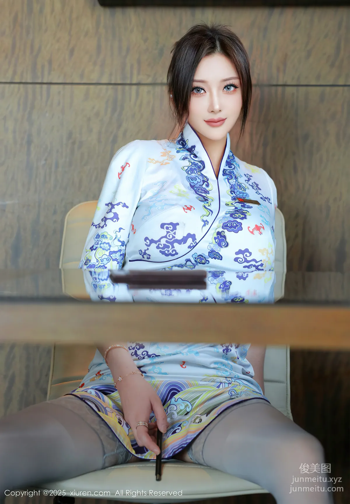 [Xiuren秀人网]2025.05.14 NO.10273 苏一诺 page 21