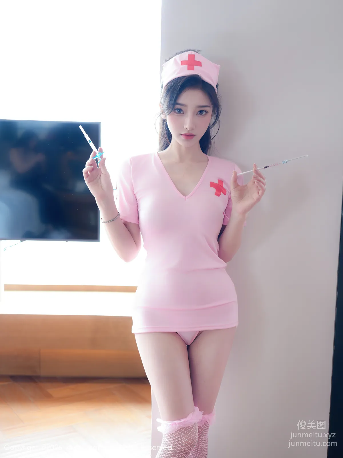 [Xiuren秀人网]2025.05.14 NO.10275 Annie_baby page 12