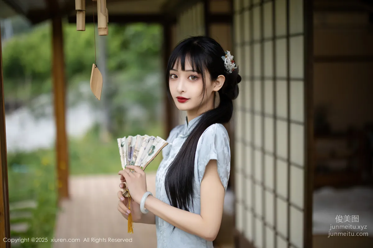 [Xiuren秀人网]2025.05.15 NO.10278 茂木希子 page 7