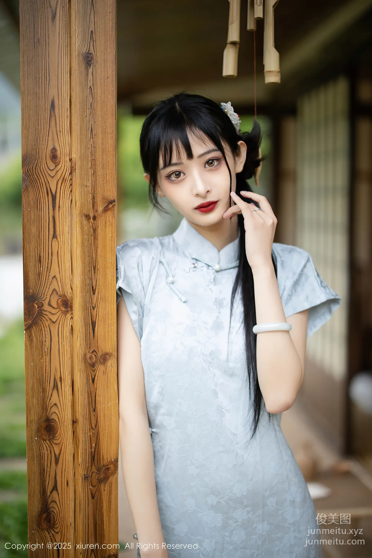 [Xiuren秀人网]2025.05.15 NO.10278 茂木希子 page 9