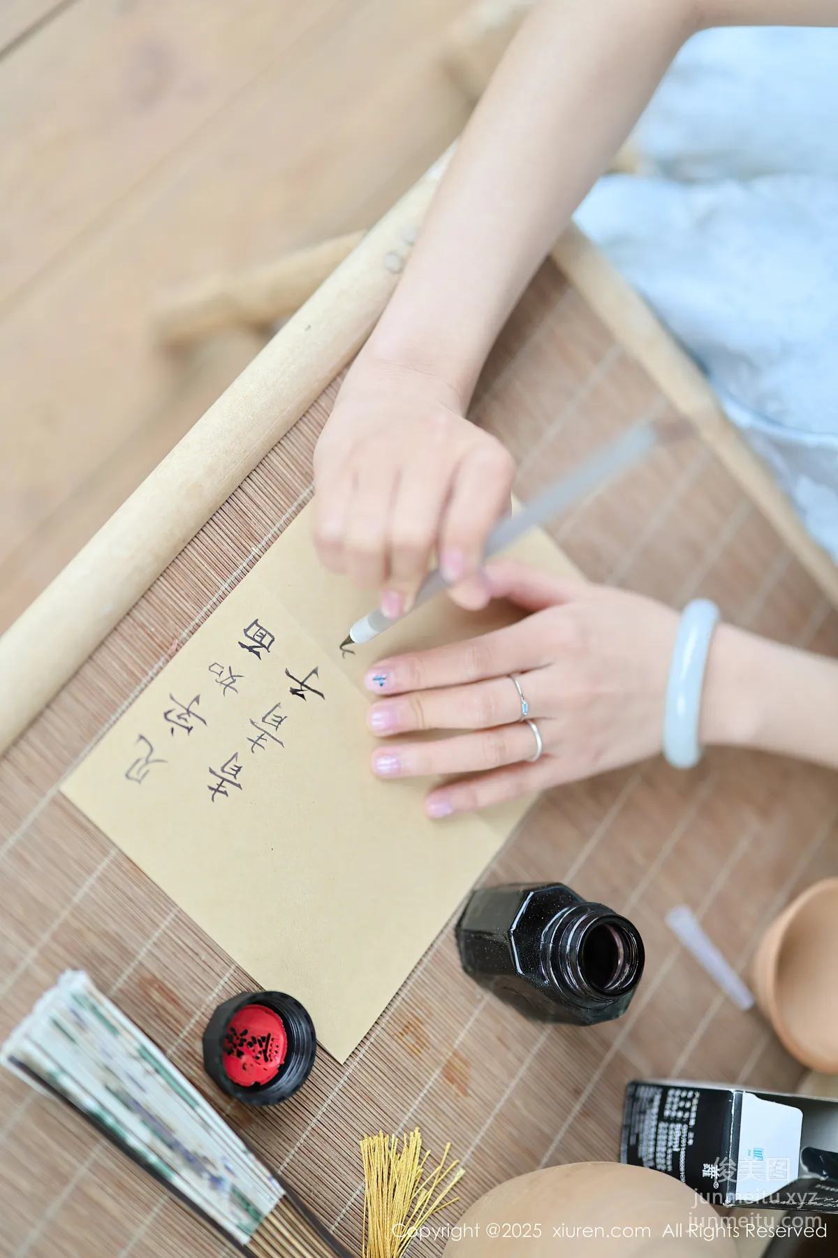 [Xiuren秀人网]2025.05.15 NO.10278 茂木希子 page 14