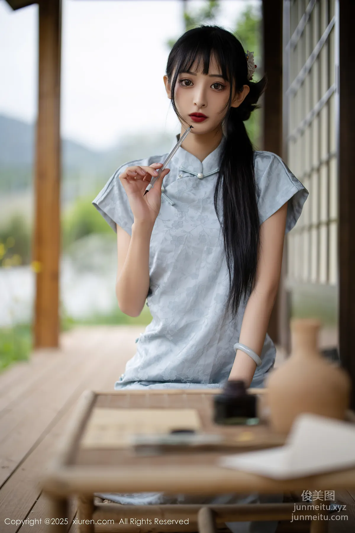 [Xiuren秀人网]2025.05.15 NO.10278 茂木希子 page 19