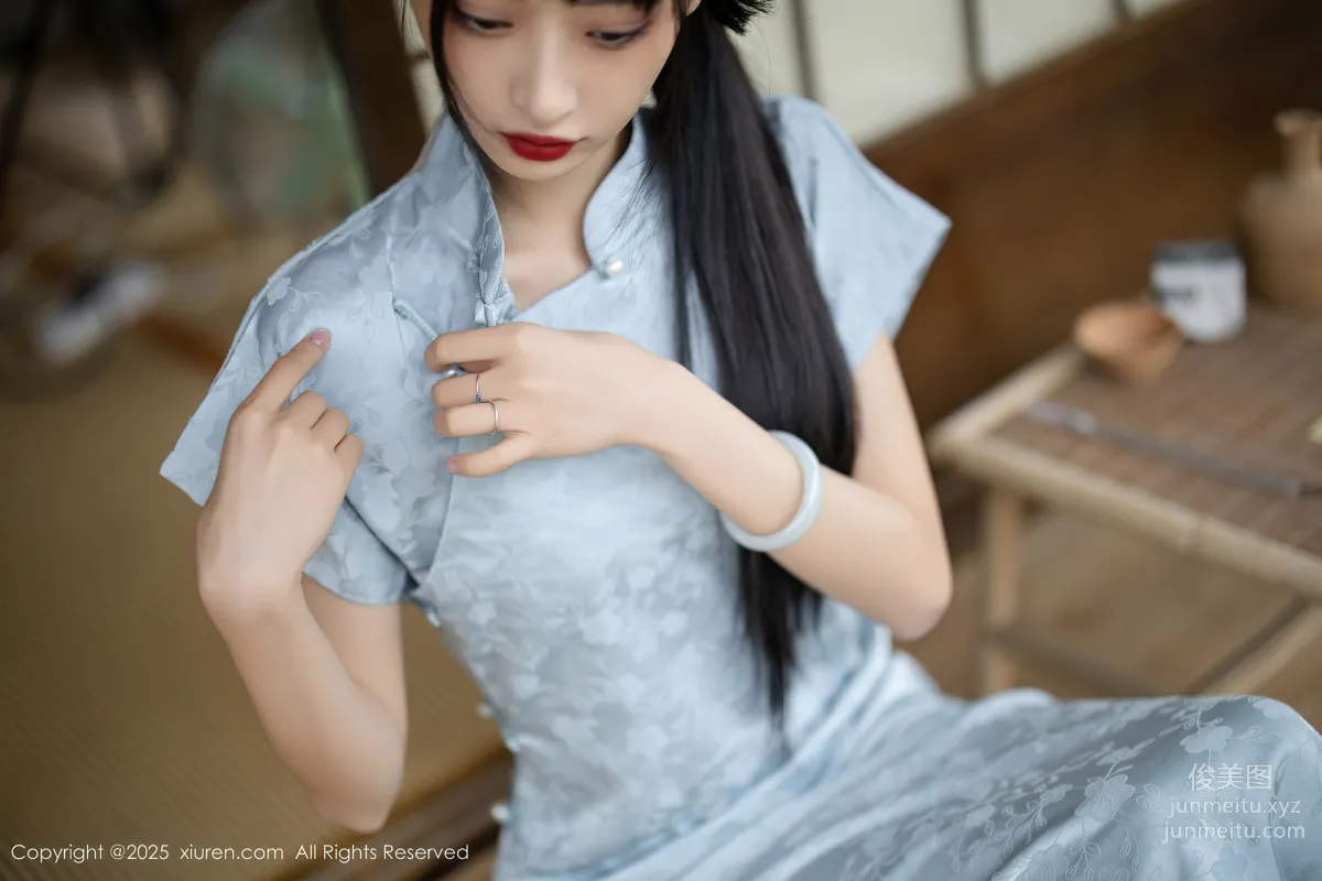 [Xiuren秀人网]2025.05.15 NO.10278 茂木希子 page 22