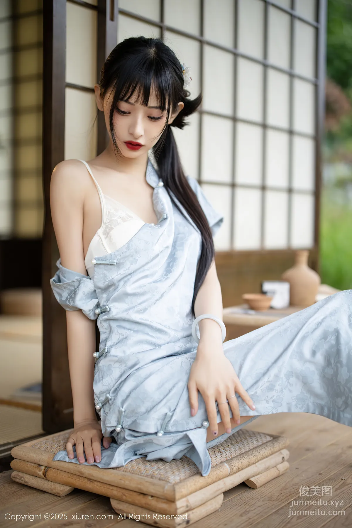 [Xiuren秀人网]2025.05.15 NO.10278 茂木希子 page 23