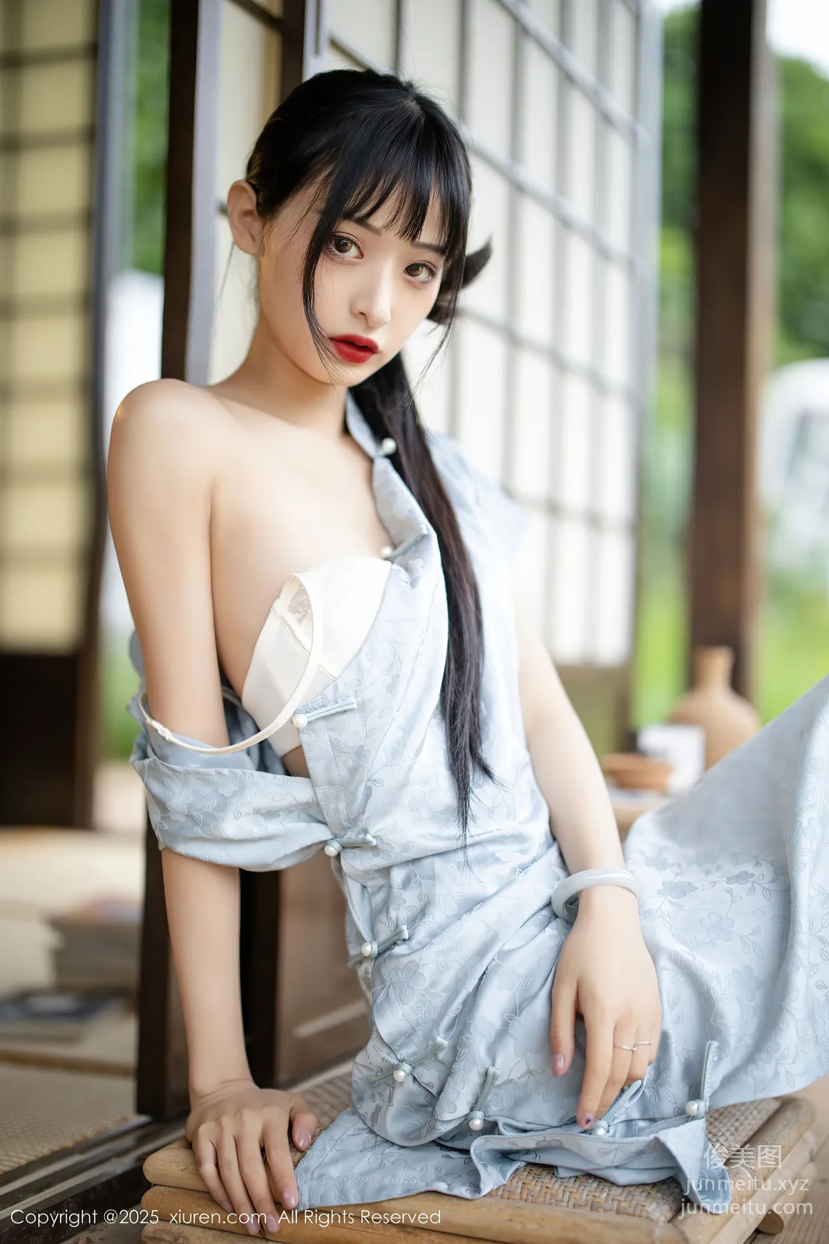 [Xiuren秀人网]2025.05.15 NO.10278 茂木希子 page 24