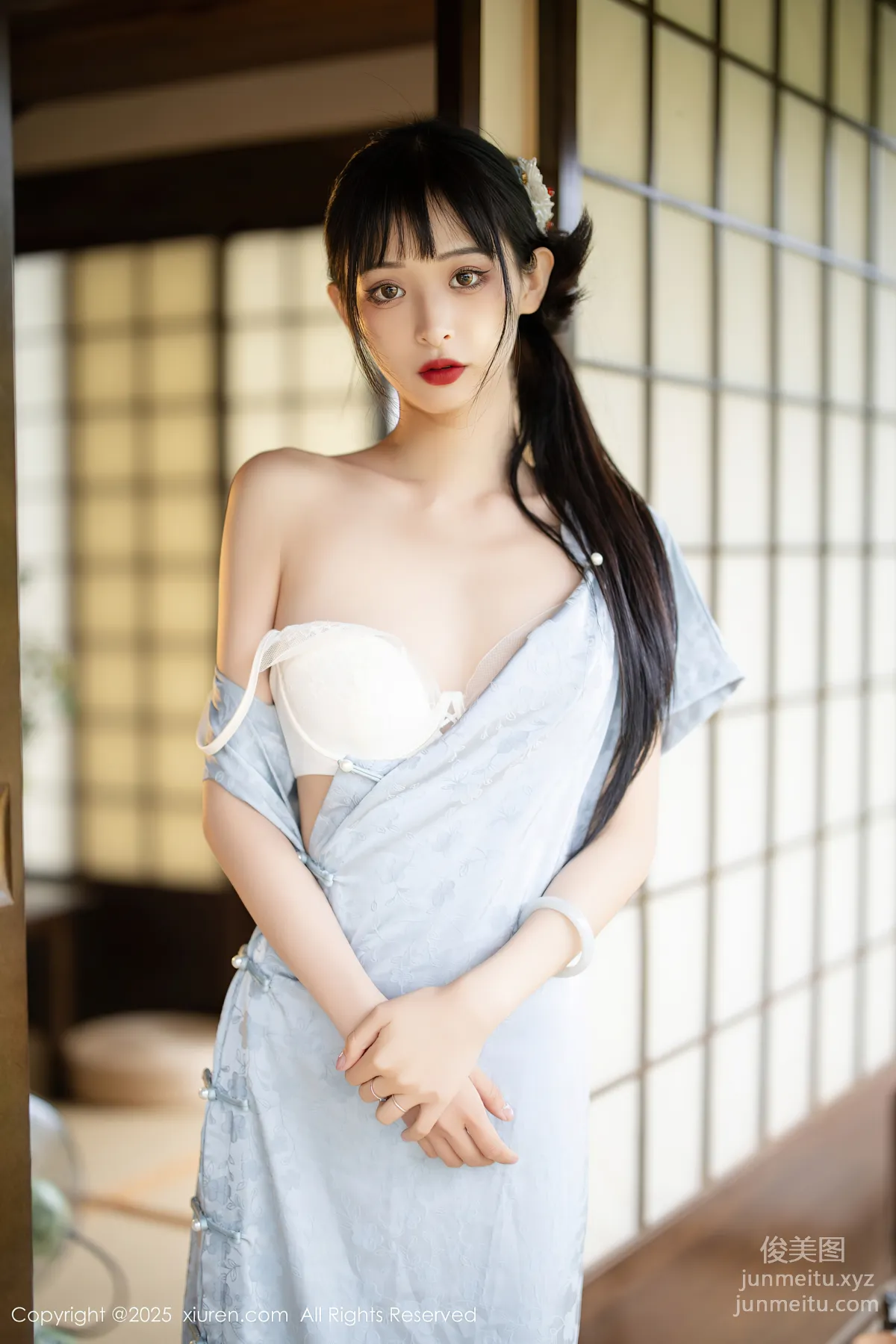 [Xiuren秀人网]2025.05.15 NO.10278 茂木希子 page 27