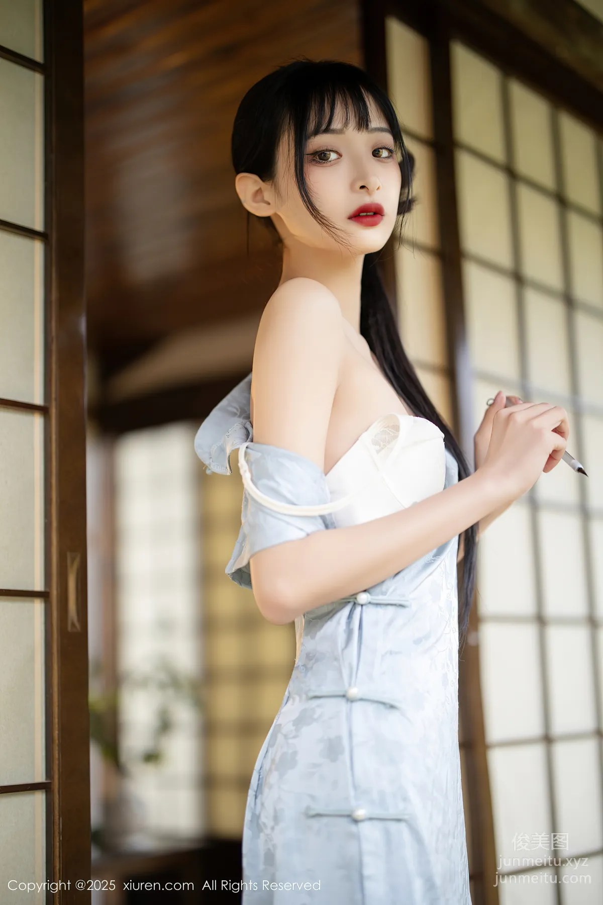 [Xiuren秀人网]2025.05.15 NO.10278 茂木希子 page 28
