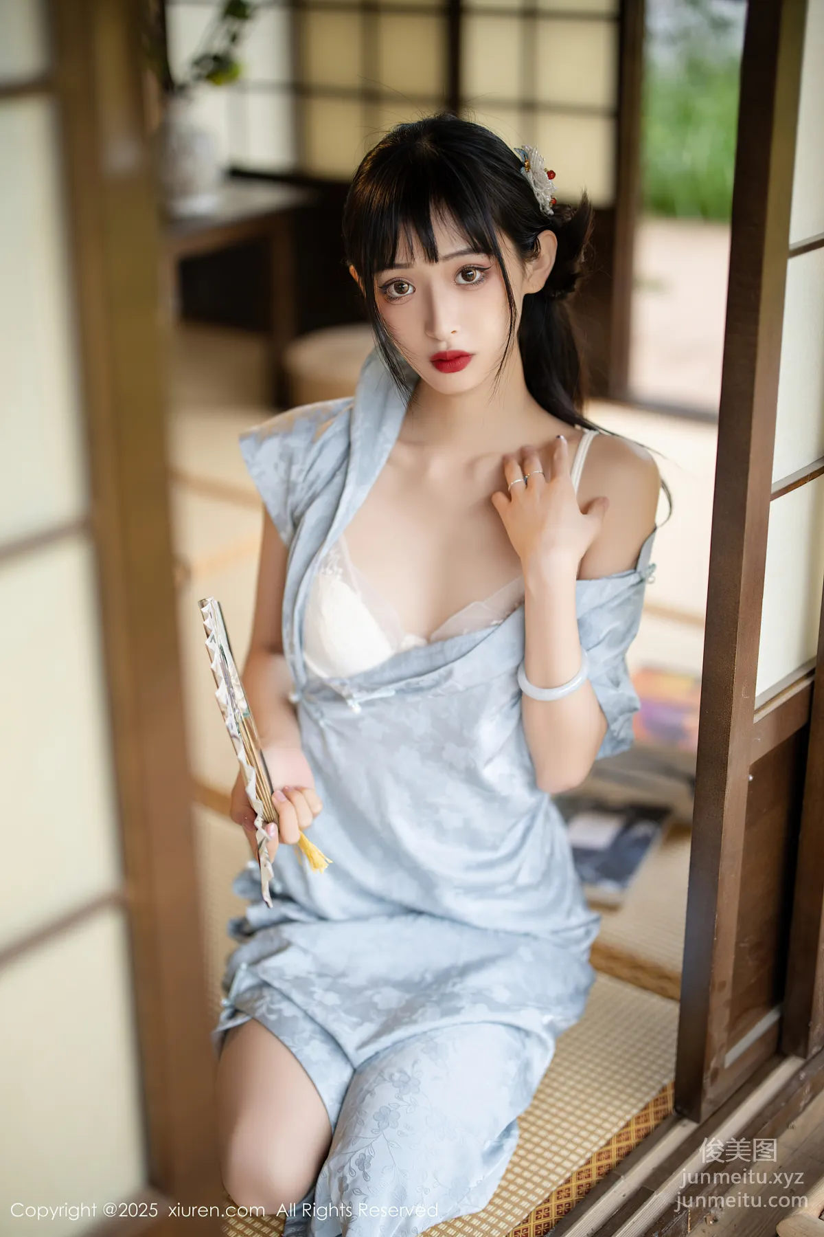 [Xiuren秀人网]2025.05.15 NO.10278 茂木希子 page 29