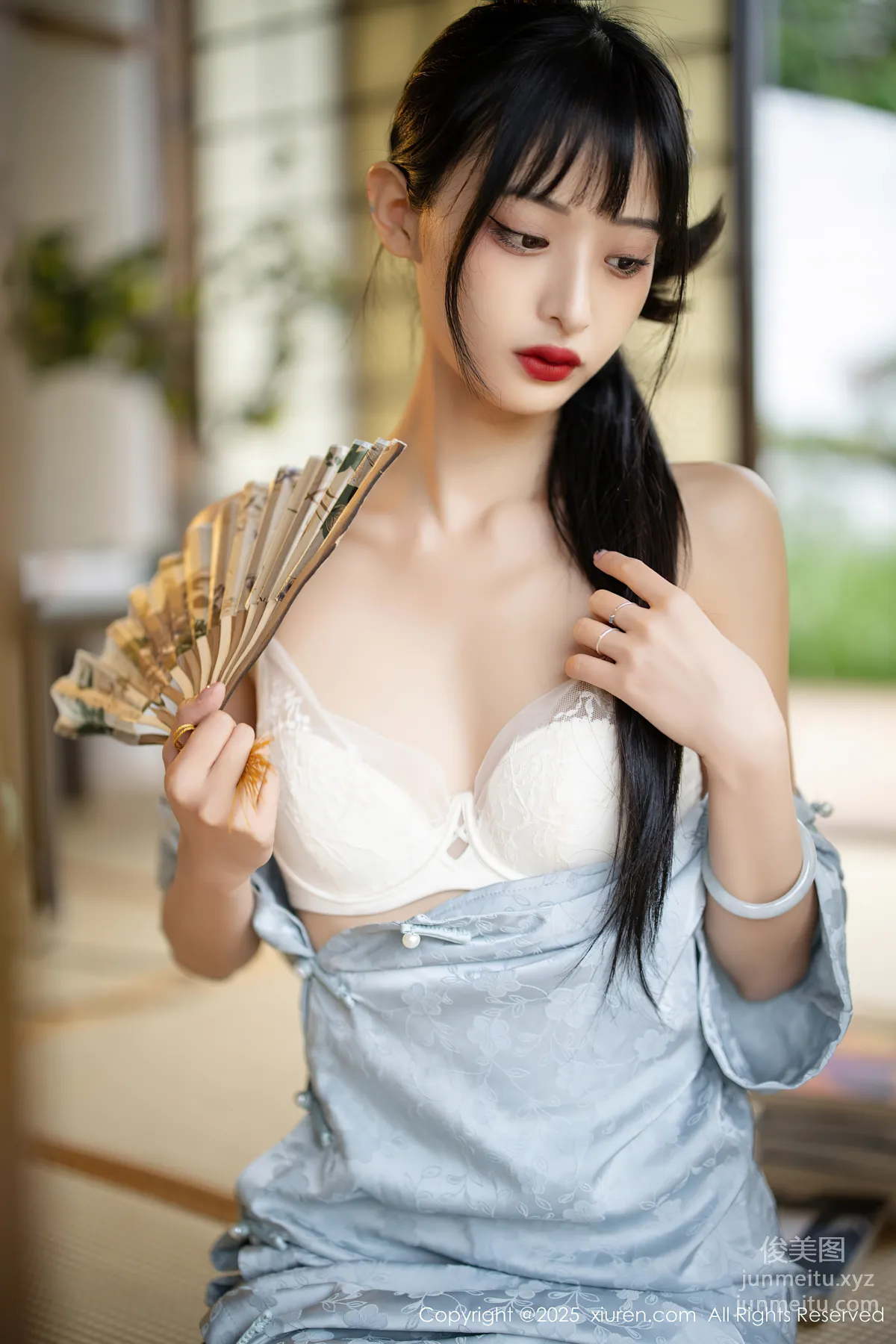 [Xiuren秀人网]2025.05.15 NO.10278 茂木希子 page 30