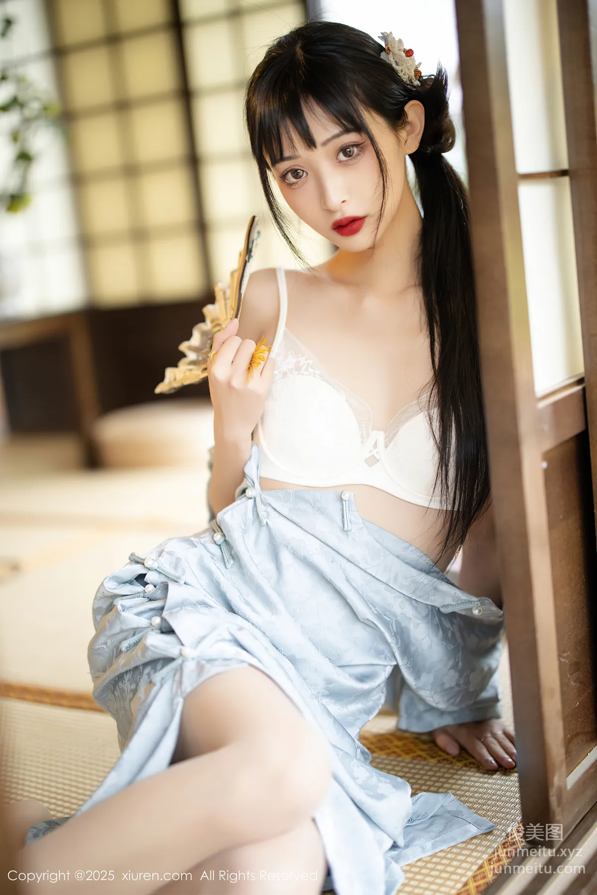 [Xiuren秀人网]2025.05.15 NO.10278 茂木希子 page 31