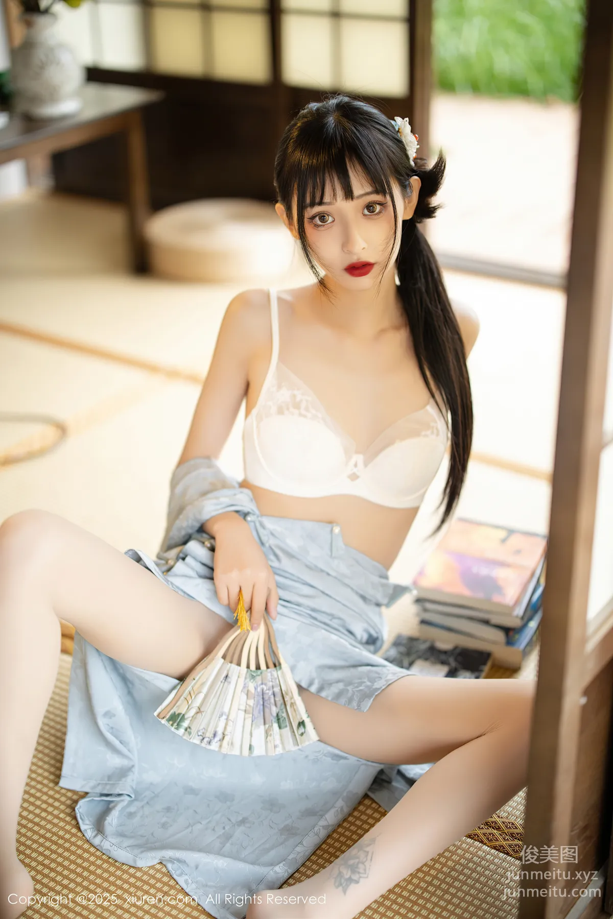 [Xiuren秀人网]2025.05.15 NO.10278 茂木希子 page 33