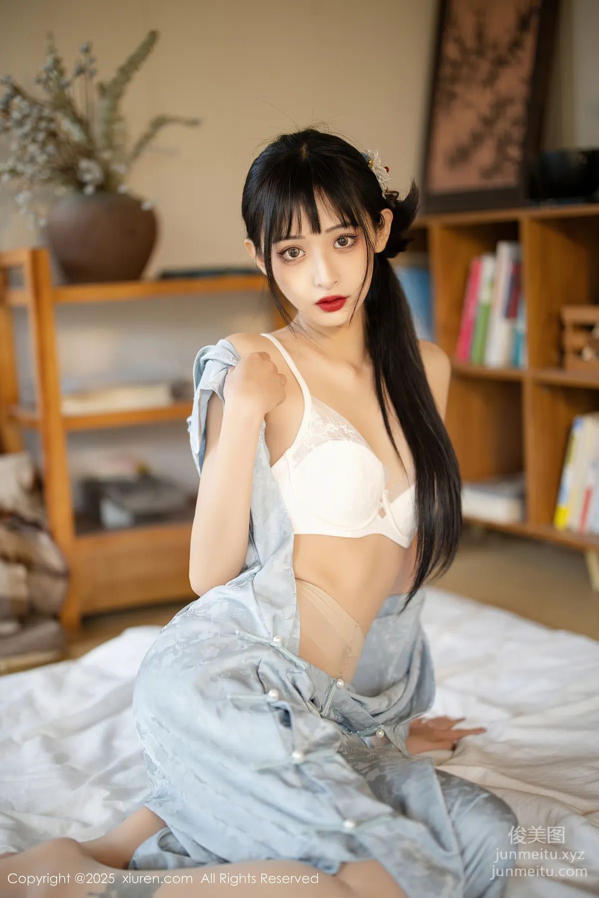 [Xiuren秀人网]2025.05.15 NO.10278 茂木希子 page 35