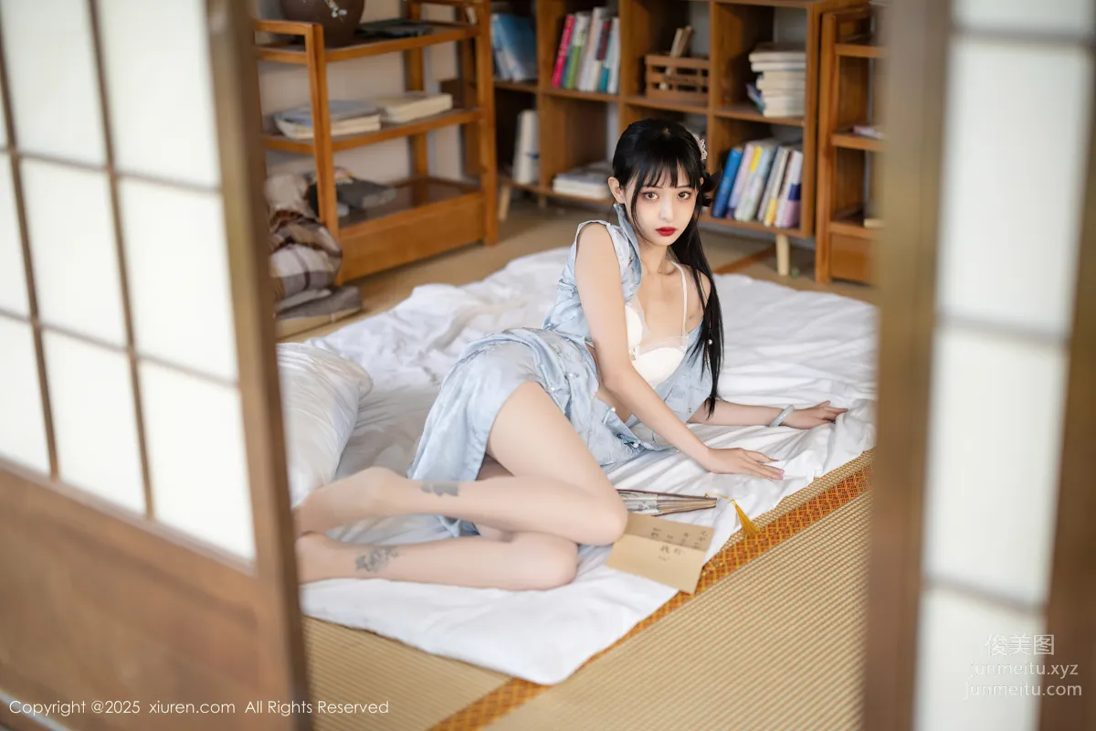 [Xiuren秀人网]2025.05.15 NO.10278 茂木希子 page 40